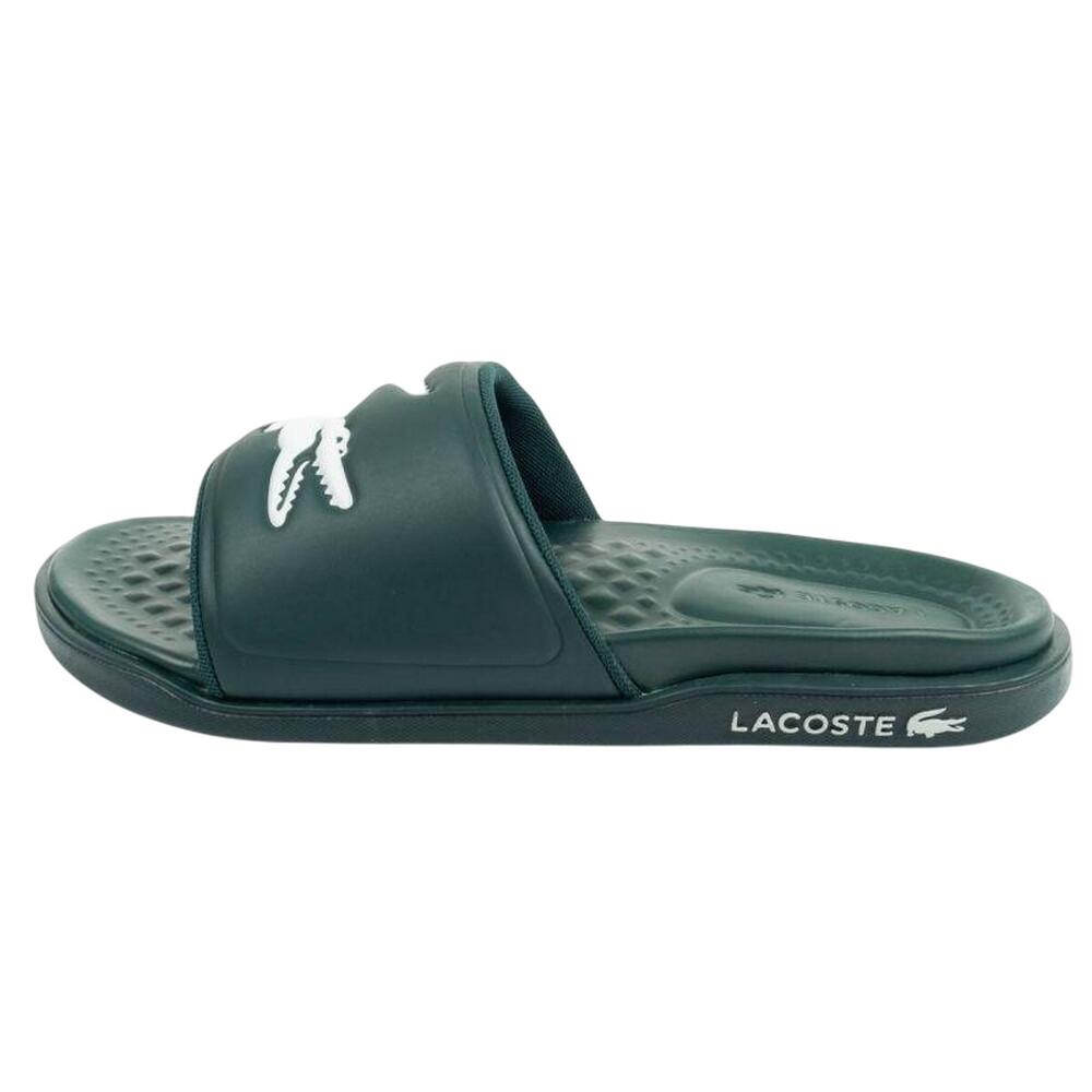 Claquettes CROCO DUALISTE Homme (Vert) 3/4