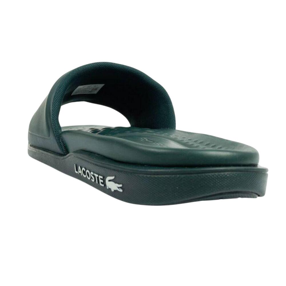Claquettes CROCO DUALISTE Homme (Vert) 2/4