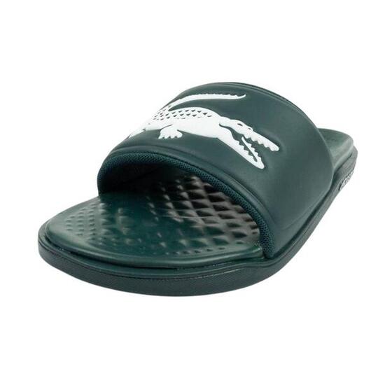 Claquettes CROCO DUALISTE Homme (Vert)