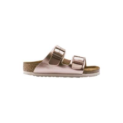 Kinderen/kinderen arizona sandalen (roze)
