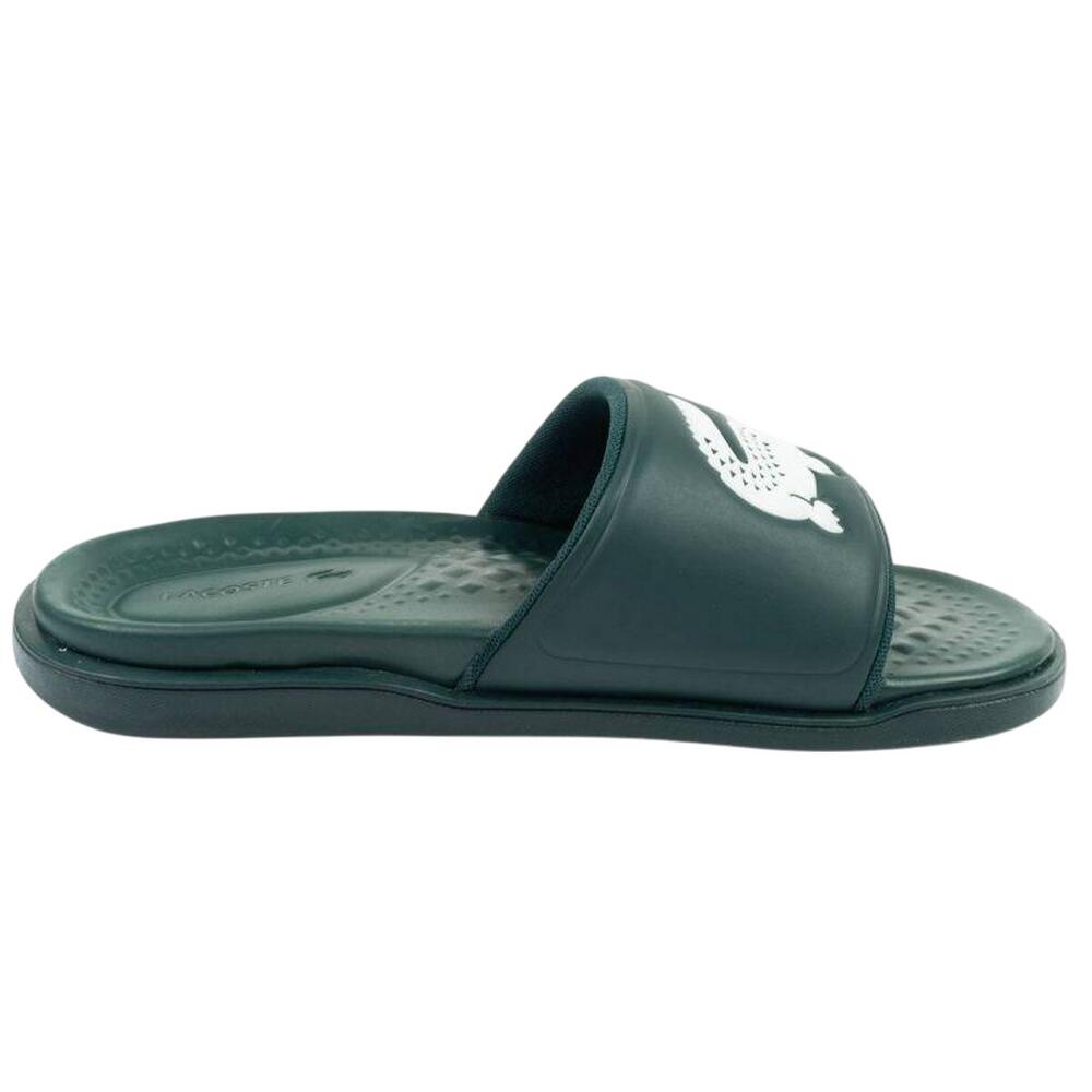 Claquettes CROCO DUALISTE Homme (Vert) 4/4