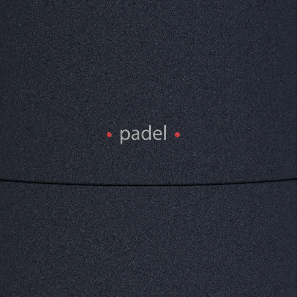 Pressurisateur de balles de Padel 7/9