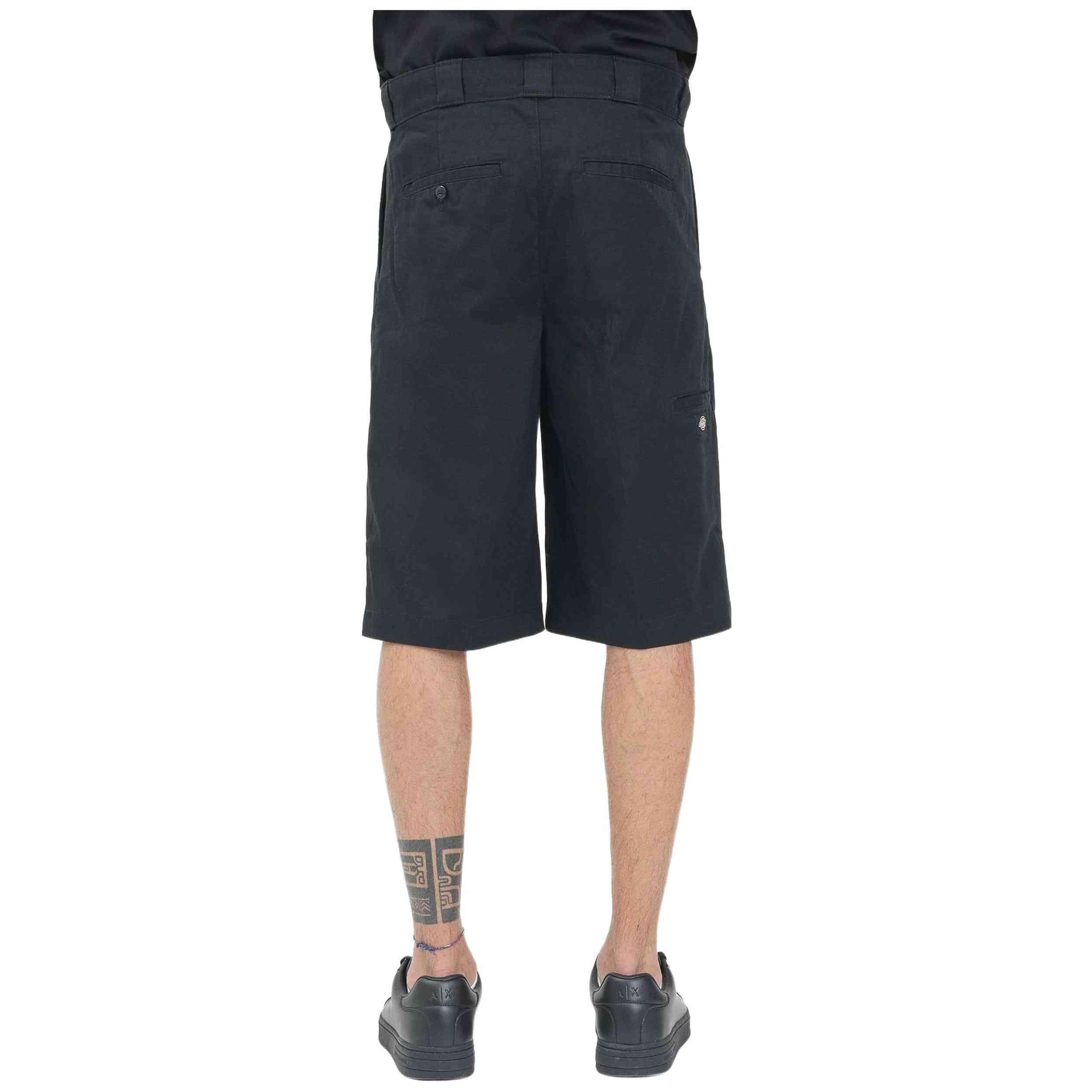 Short Dickies modèle DK0A4Z83BLK1 pour homme 3/5
