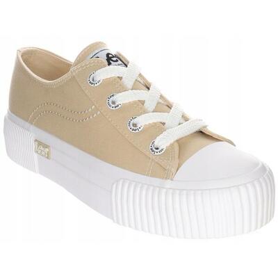 Dames isla sportschoenen (wit)