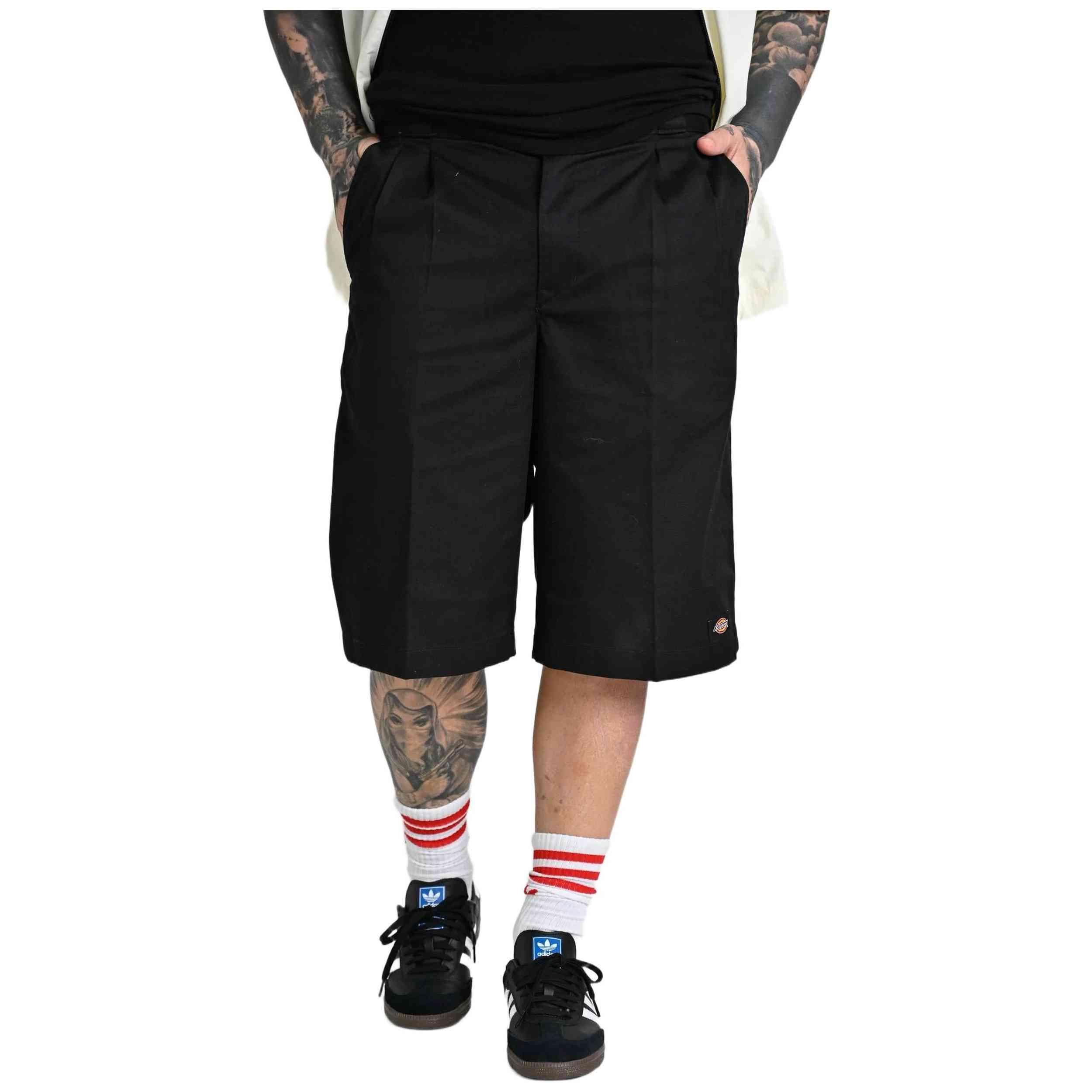 Short Dickies modèle DK0A4Z83BLK1 pour homme 4/5