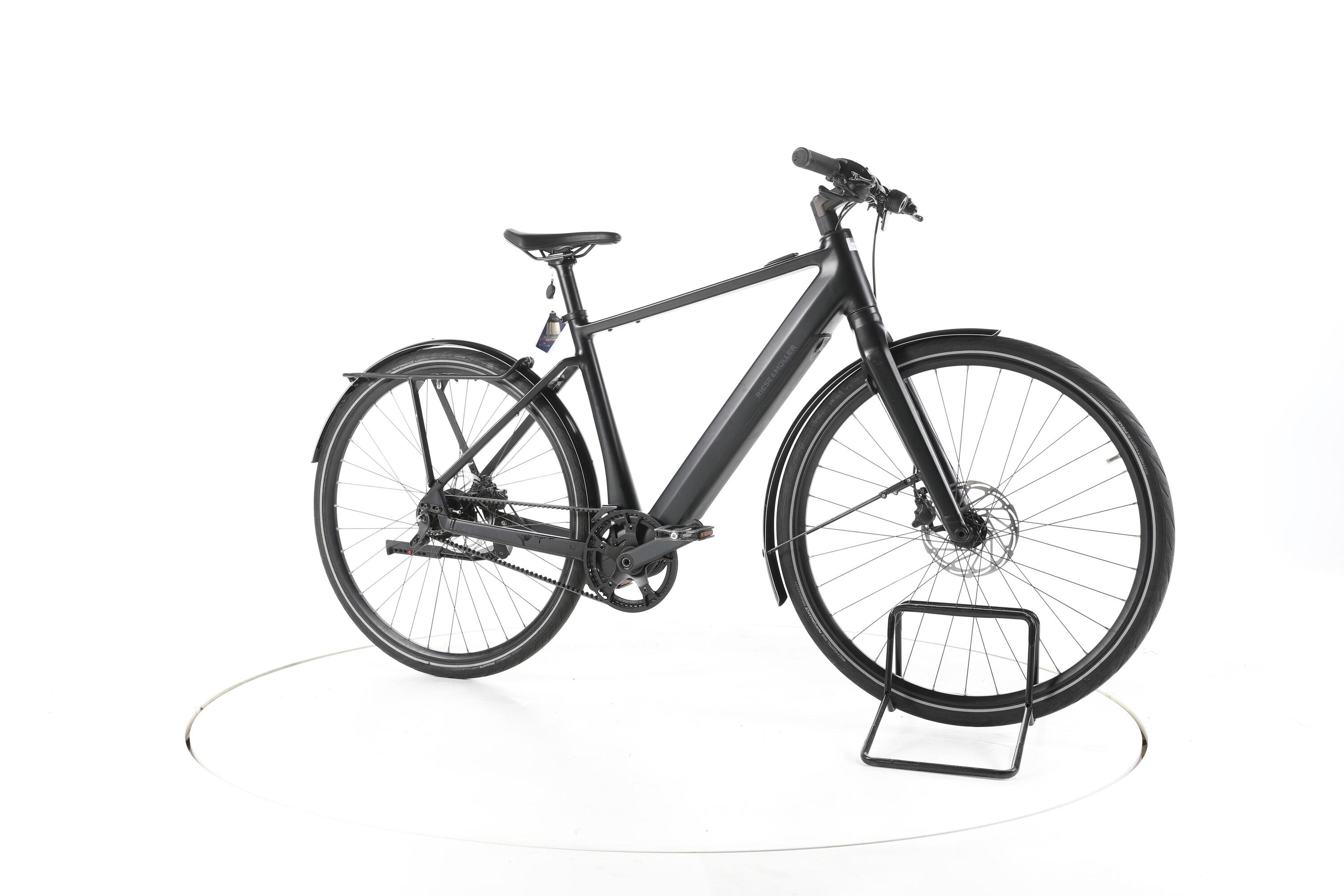 Ebike ricondizionata · Riese & Müller UBN five · Ottime condizioni 2/7