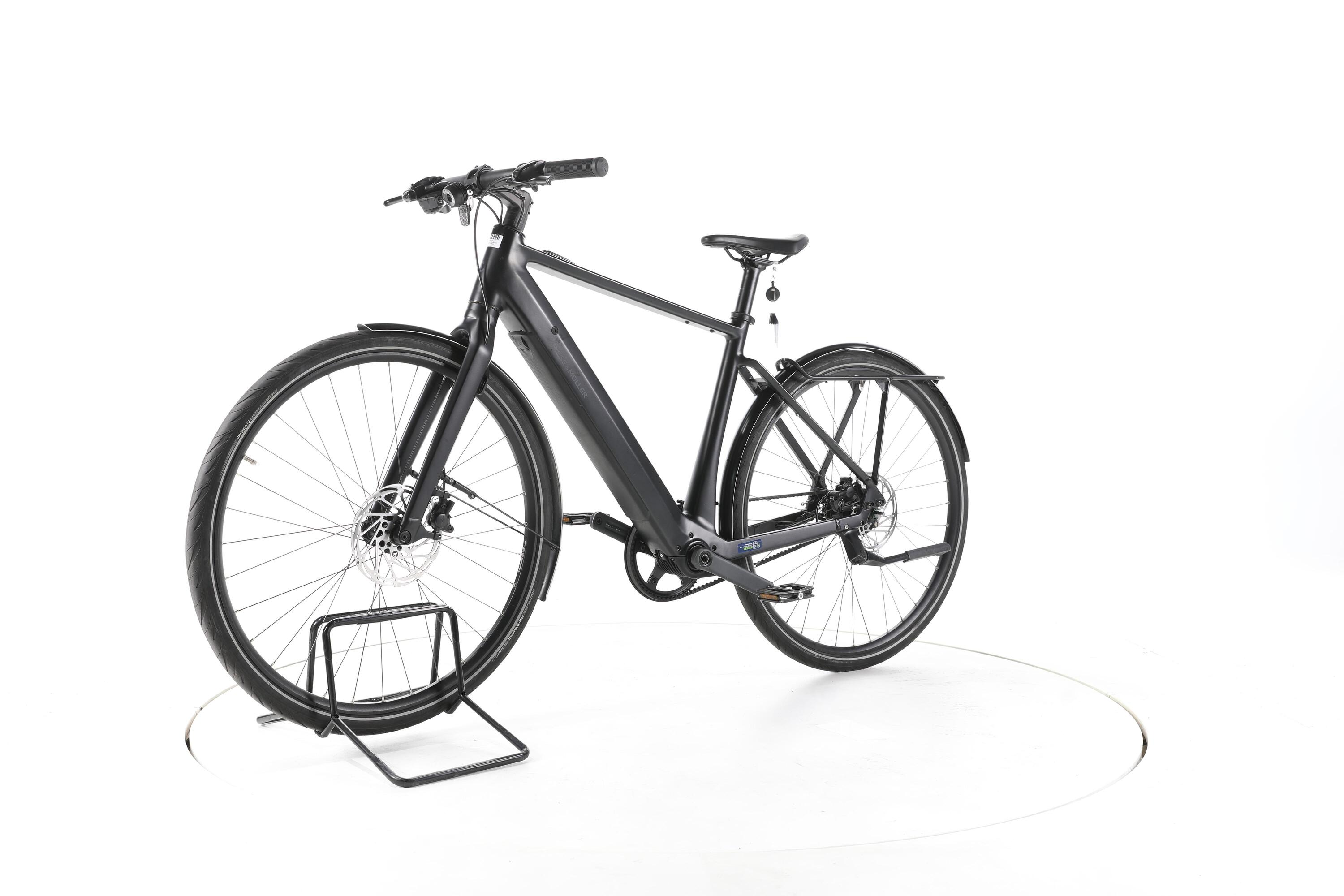 Ebike ricondizionata · Riese & Müller UBN five · Ottime condizioni 5/7
