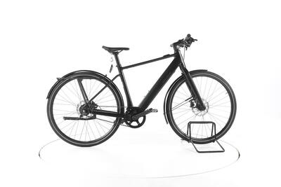 Tweedehands - riese & müller ubn five city e-bike - zeer goed