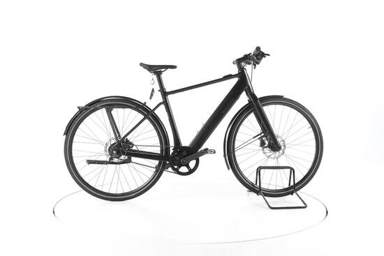 Reconditionné - Riese & Müller UBN five City Vélo électrique - Très Bon