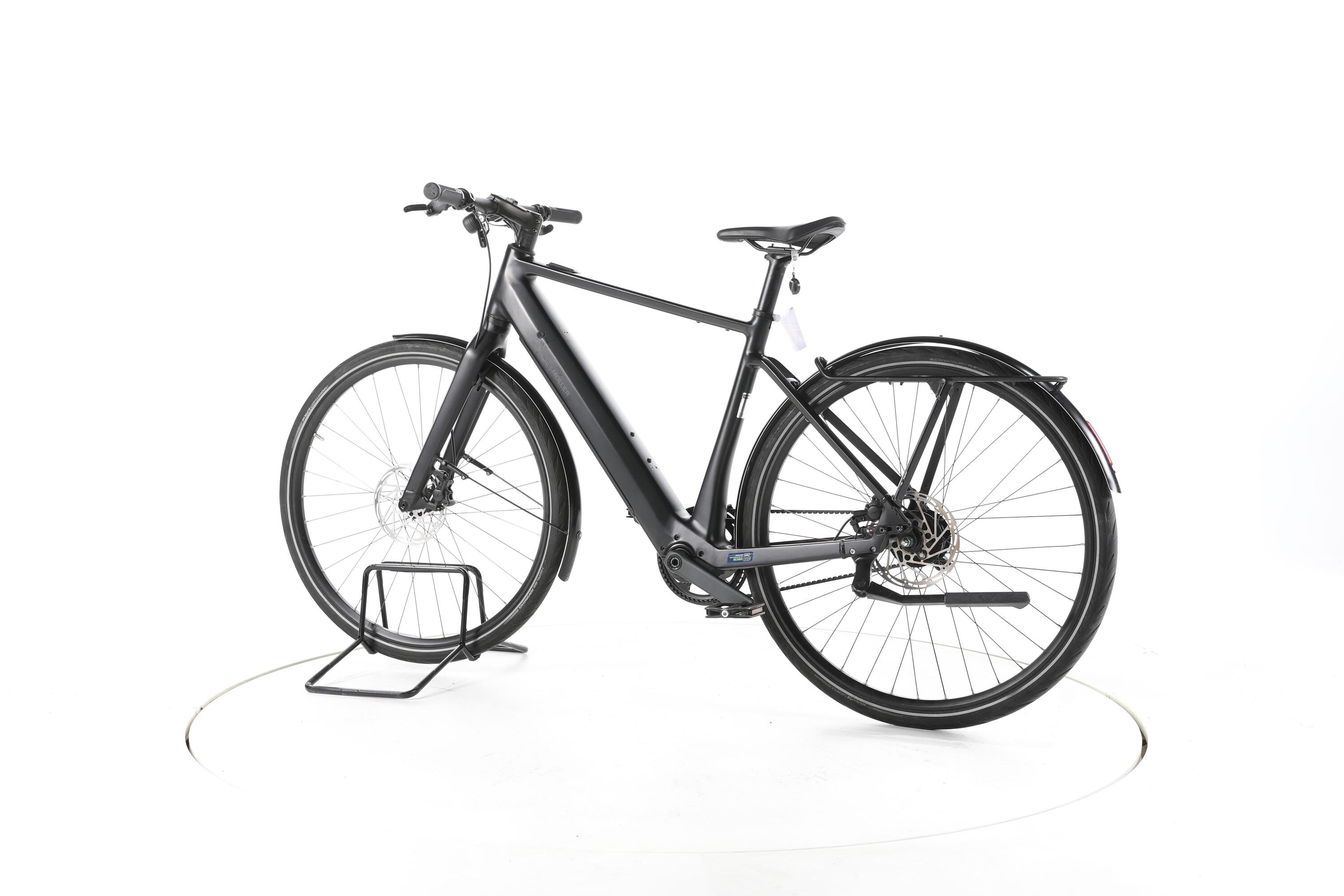 Ebike ricondizionata · Riese & Müller UBN five · Ottime condizioni 7/7