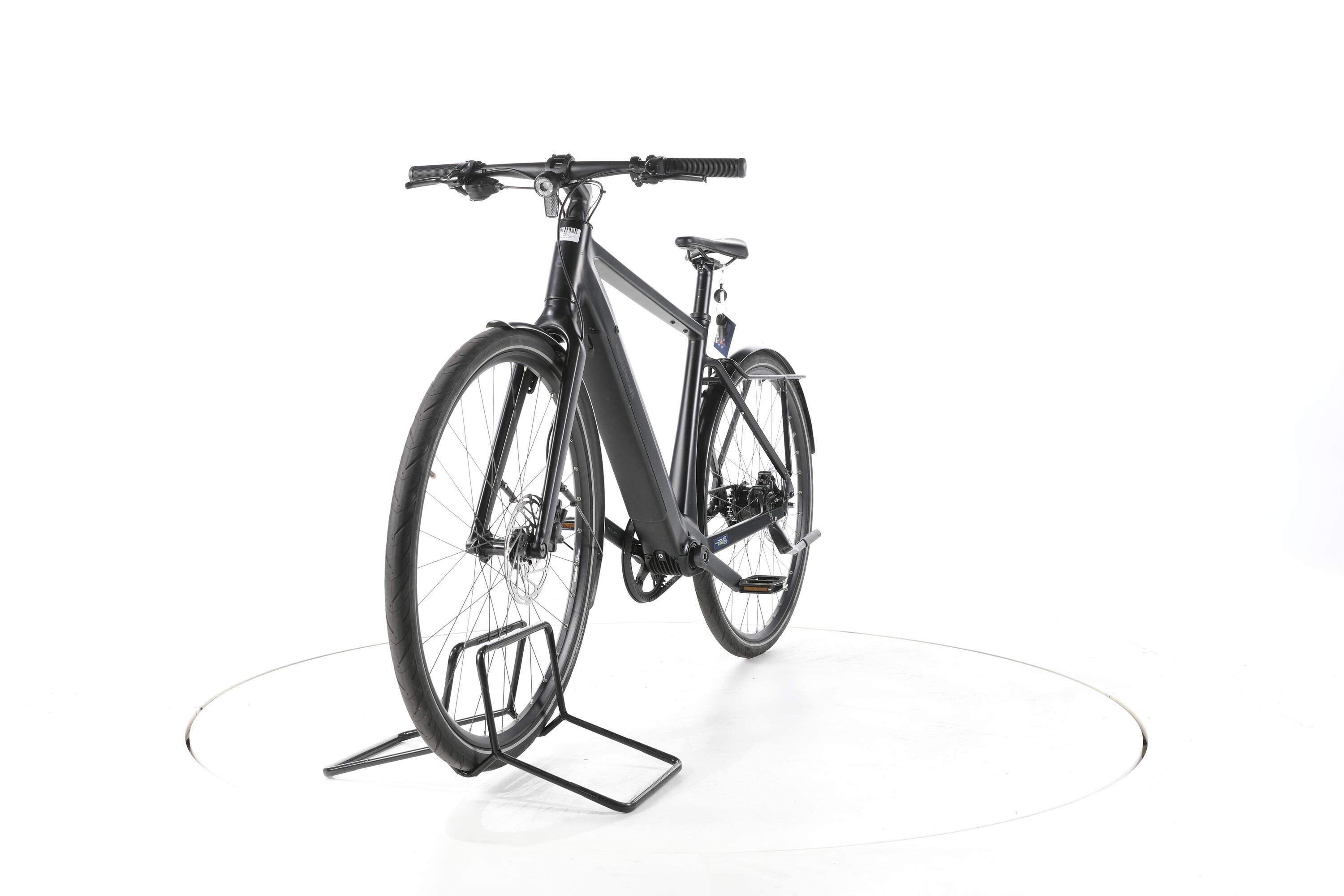 Ebike ricondizionata · Riese & Müller UBN five · Ottime condizioni 4/7