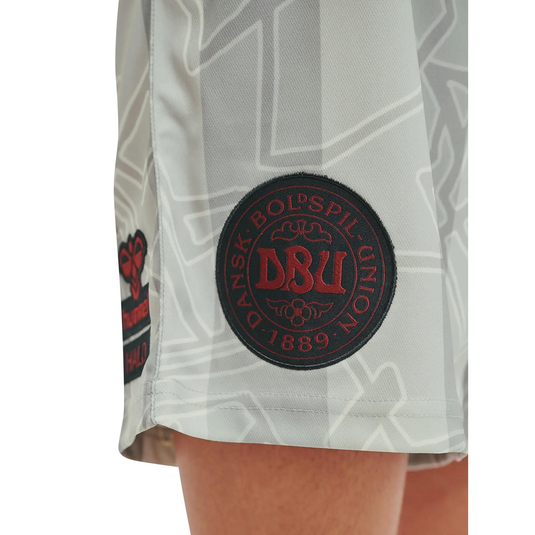 Korte keepershorts Hummel DBU-Halo 24 5/7