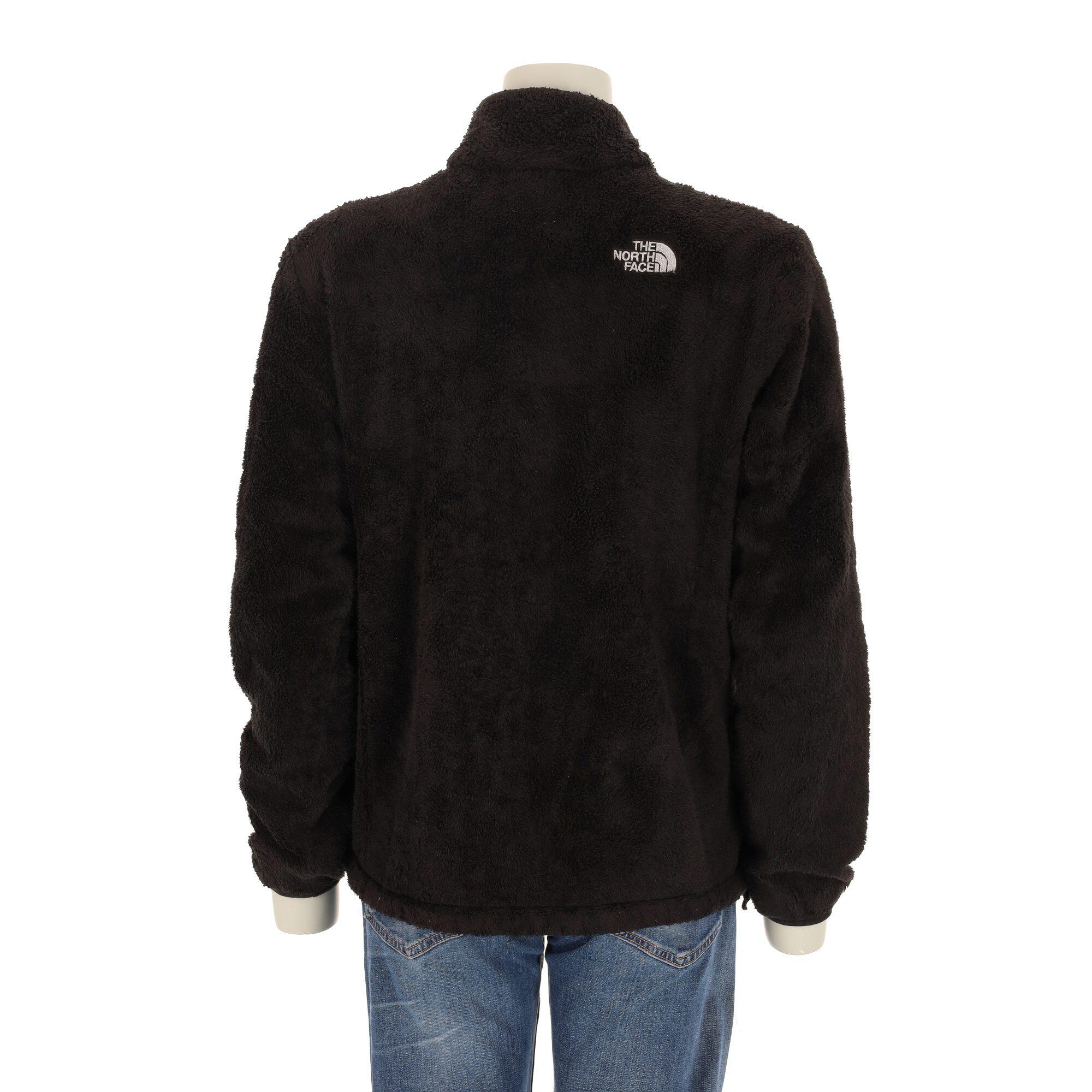 Segunda Vida - Chaqueta de forro polar Osito TNF para mujer - Muy Bueno 2/7