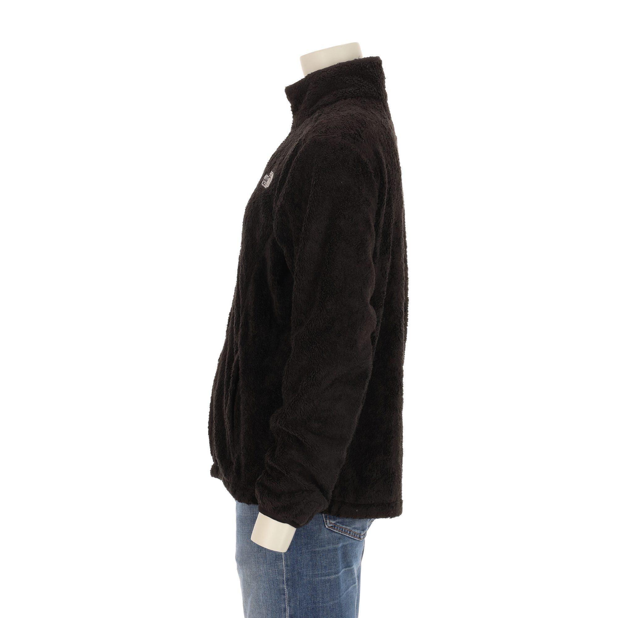 Segunda Vida - Chaqueta de forro polar Osito TNF para mujer - Muy Bueno 5/7