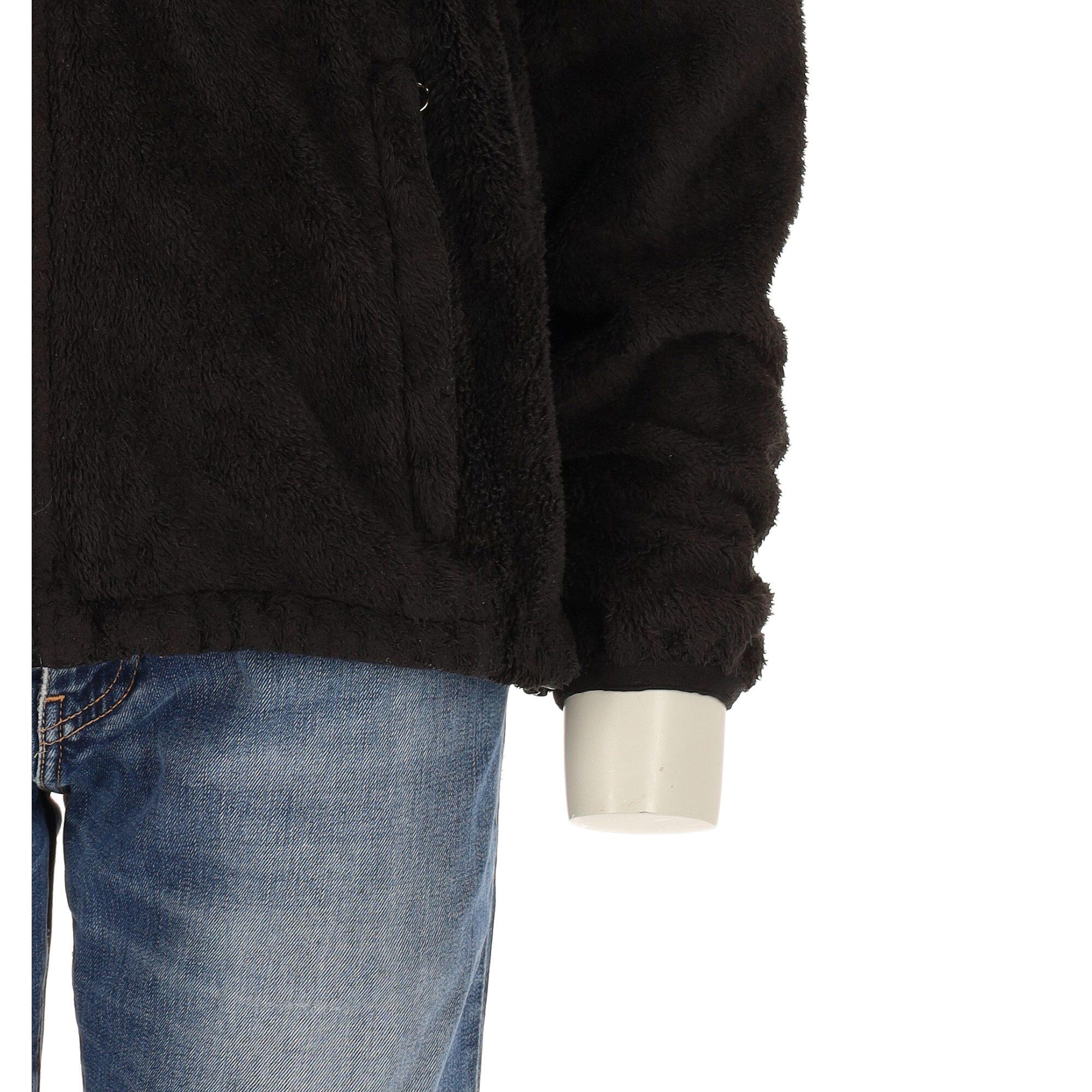 Segunda Vida - Chaqueta de forro polar Osito TNF para mujer - Muy Bueno 7/7