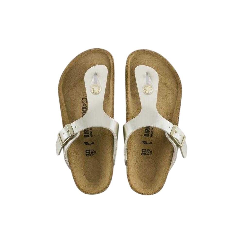 Sandalias Gizeh para Niños/Niñas Amarillo 3/5