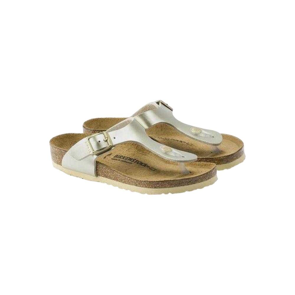 Sandalias Gizeh para Niños/Niñas Amarillo 4/5