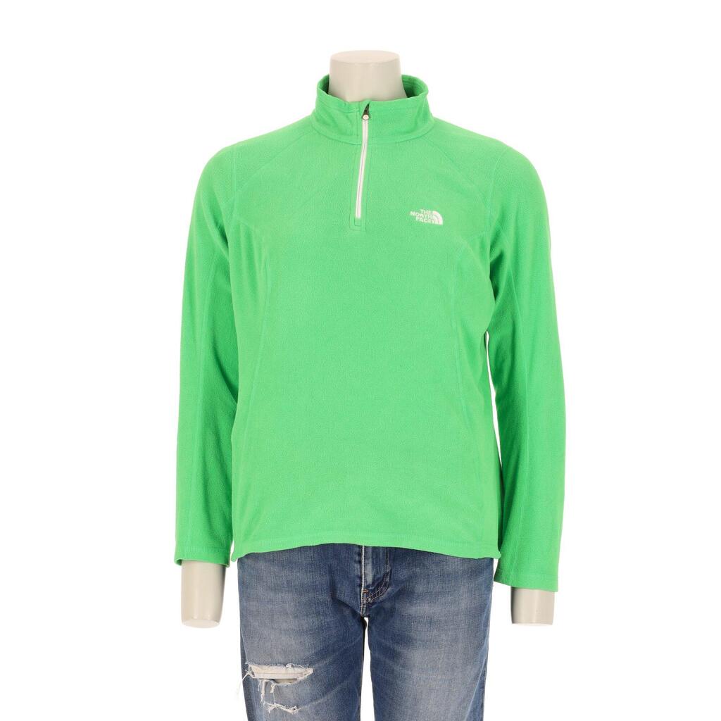 Women's Polartec TNF Fleece Green