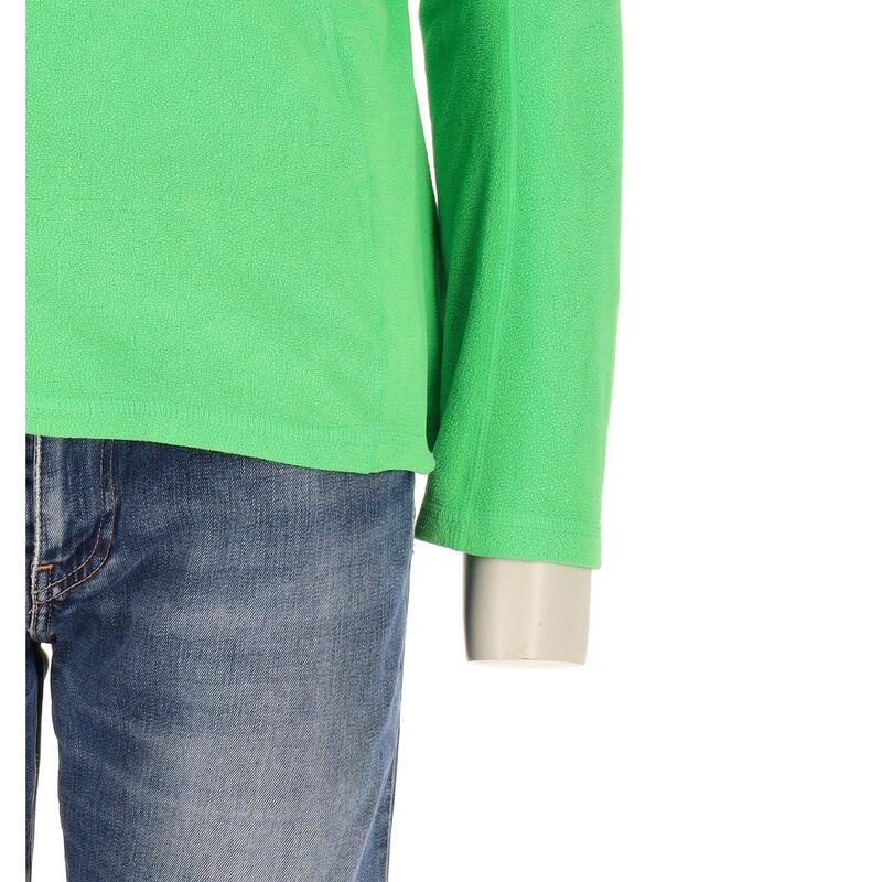 Polar Fleece verde TNF pentru femei Polartec