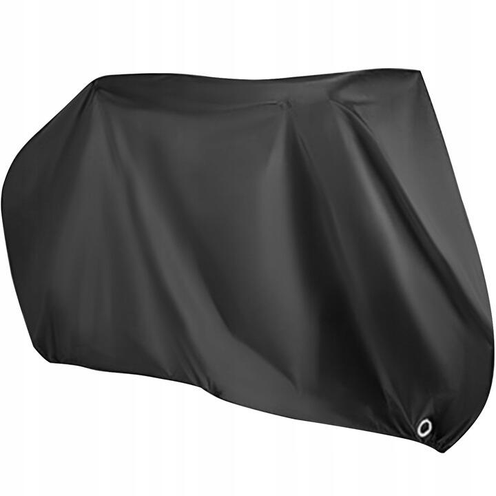 Husa dubla pentru biciclete, 190x110x68 cm, biciclete de 26 – 28 inch