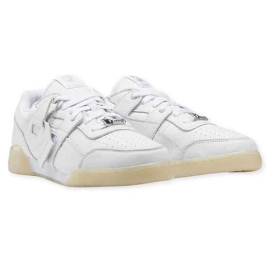 Chaussures d'entraînement Reebok Workout Plus pour hommes