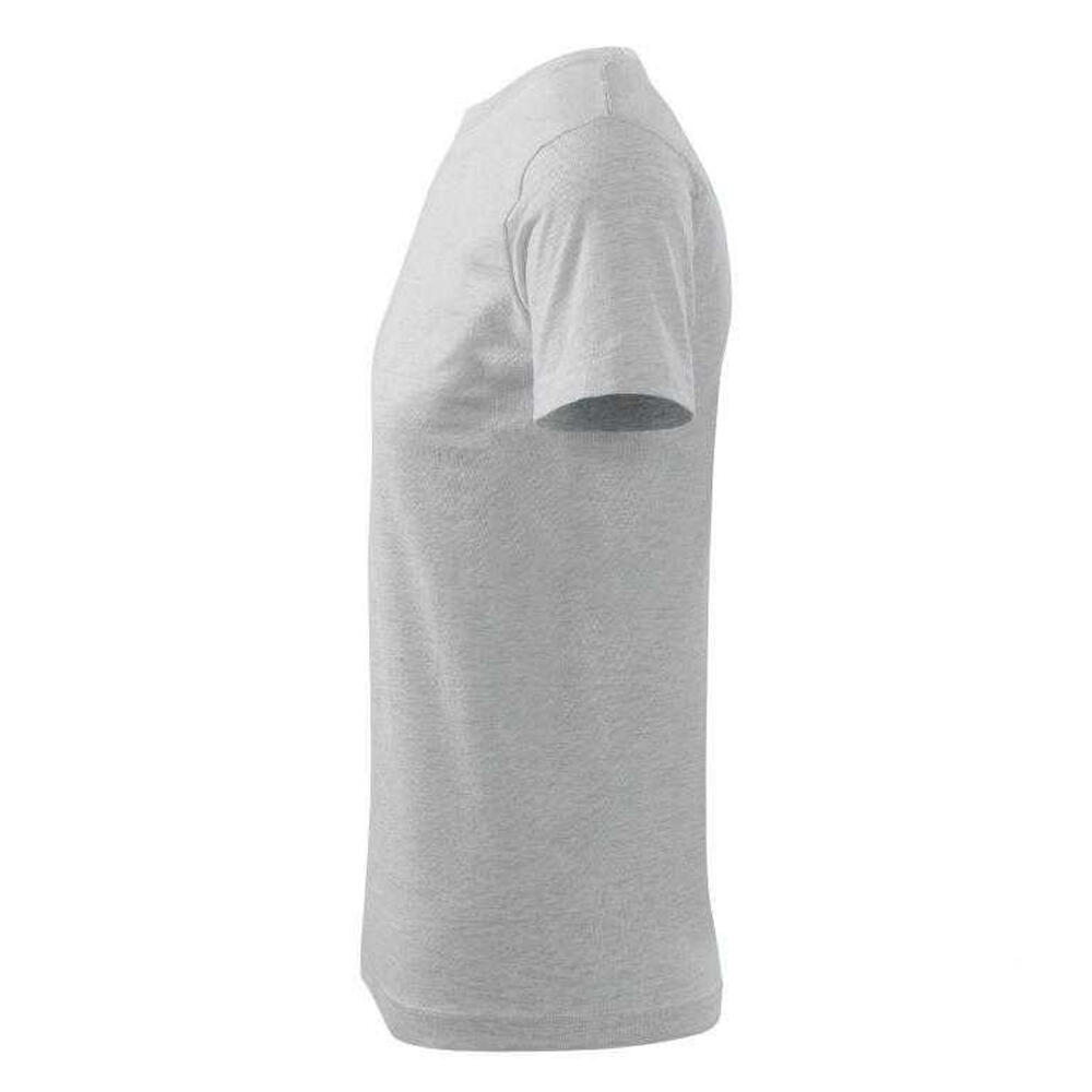 T-shirt Męski Basic 3/4