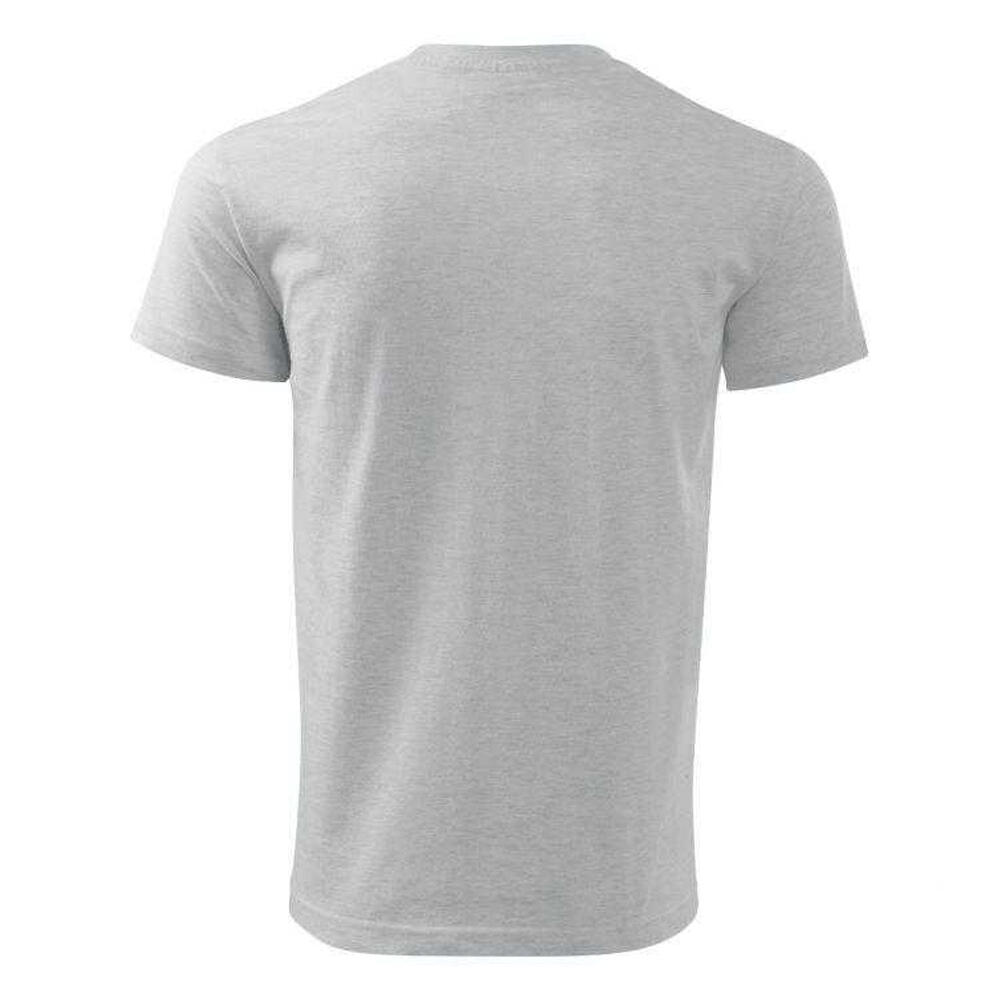 T-shirt Męski Basic 2/4