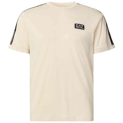 T-shirt met korte mouwen ea7 model 110303100003 voor mannen