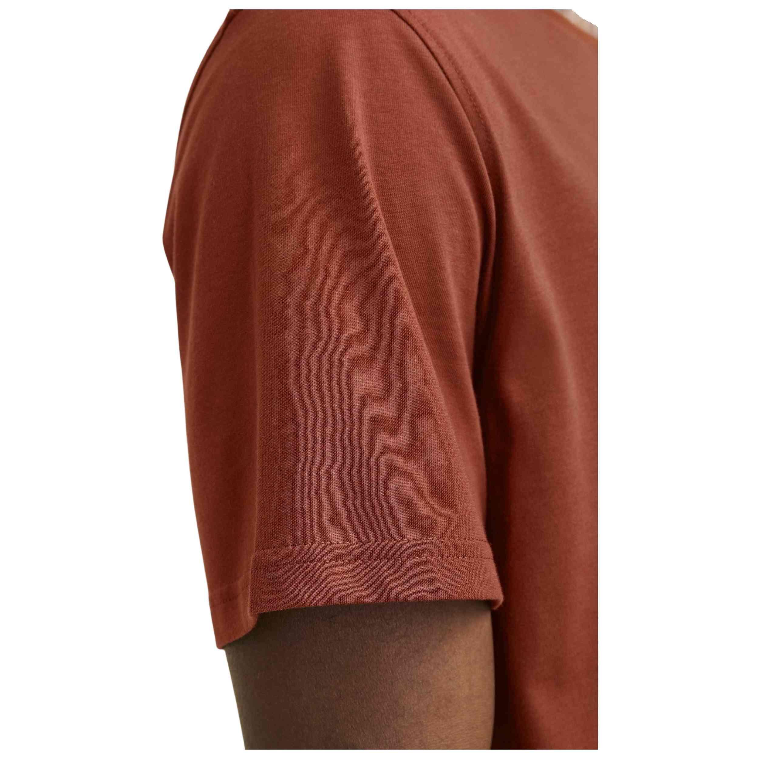 Camiseta de manga corta Jack&jones modelo 12262494 para hombre 5/5
