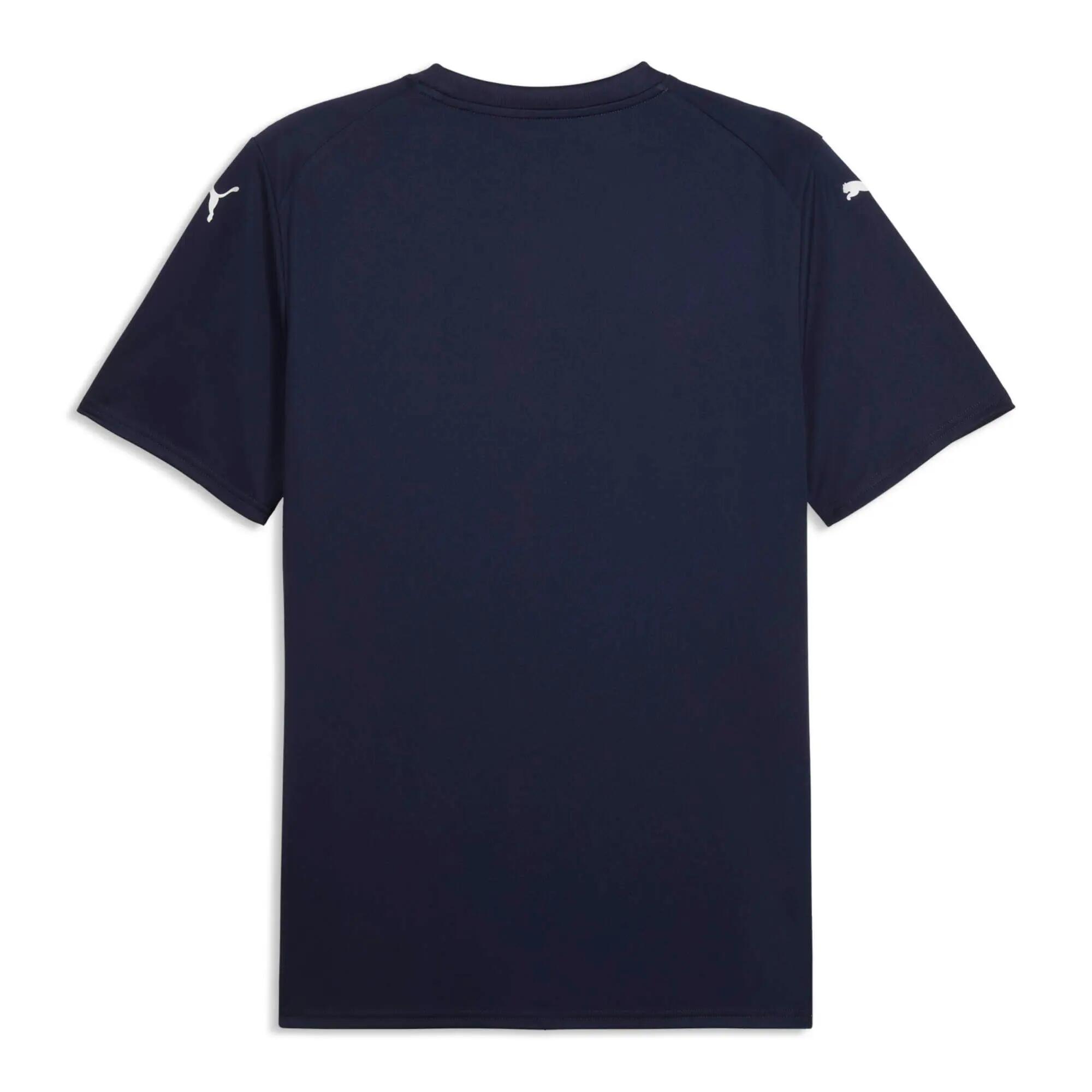 Puma Herren Trikot teamFINAL26 Graphic Jersey 706536 2/3