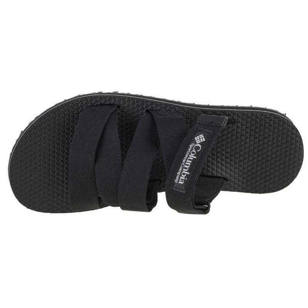 Claquettes ALAVA Femme (Noir) 3/4