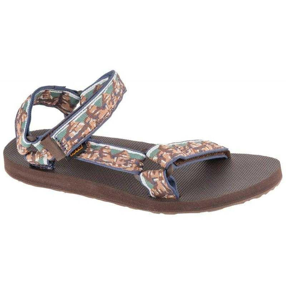 Mens Original Universal Sandals (Brown)