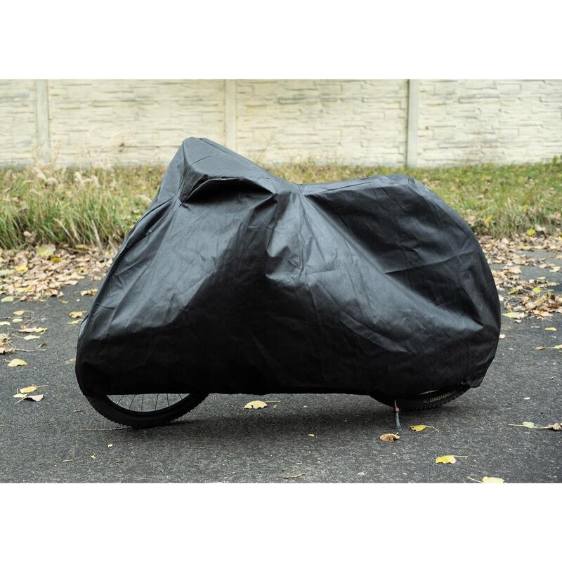 Husa pentru bicicleta, 103x105x62 cm, biciclete de 26 - 28 inch