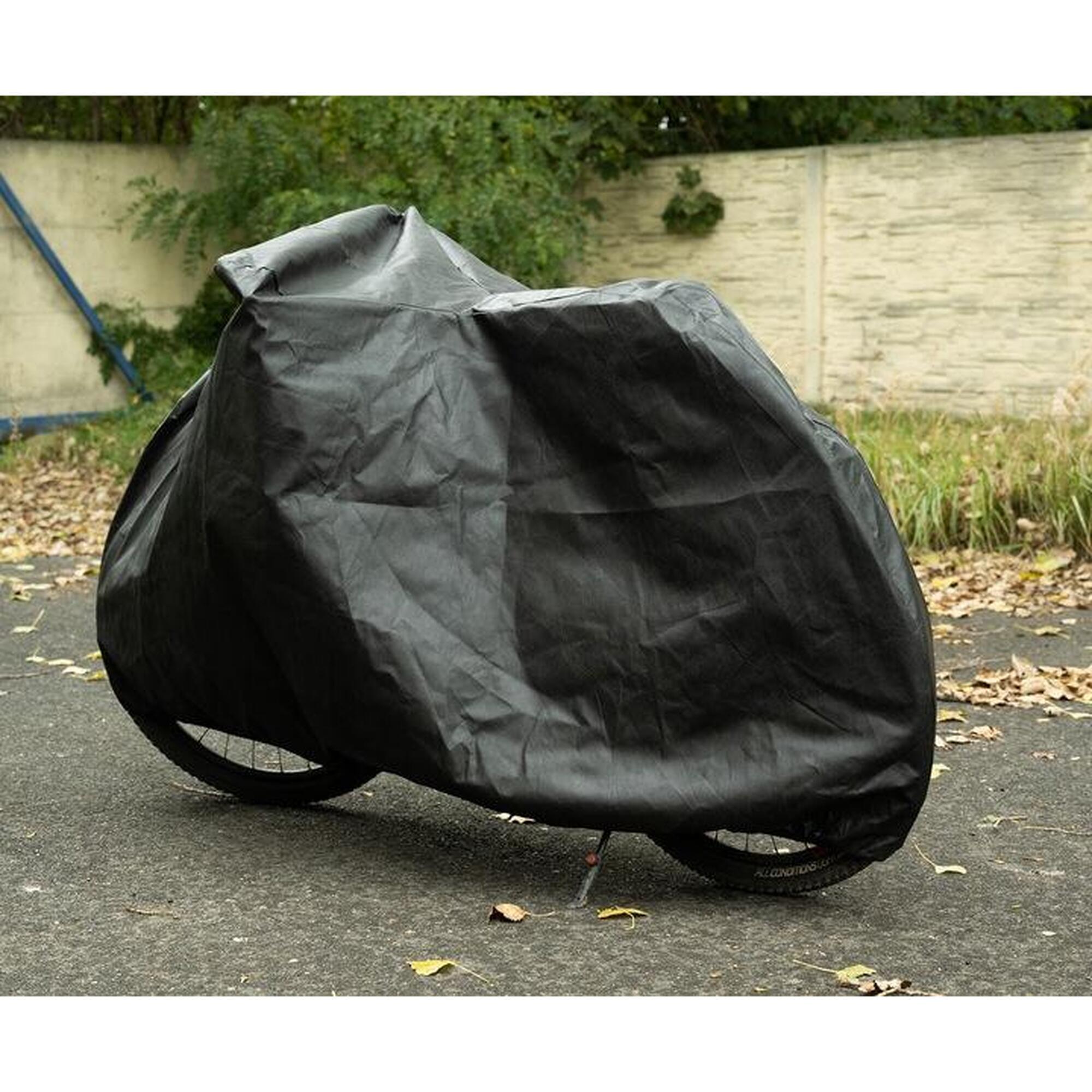 Husa pentru bicicleta, 103x105x62 cm, biciclete de 26 - 28 inch