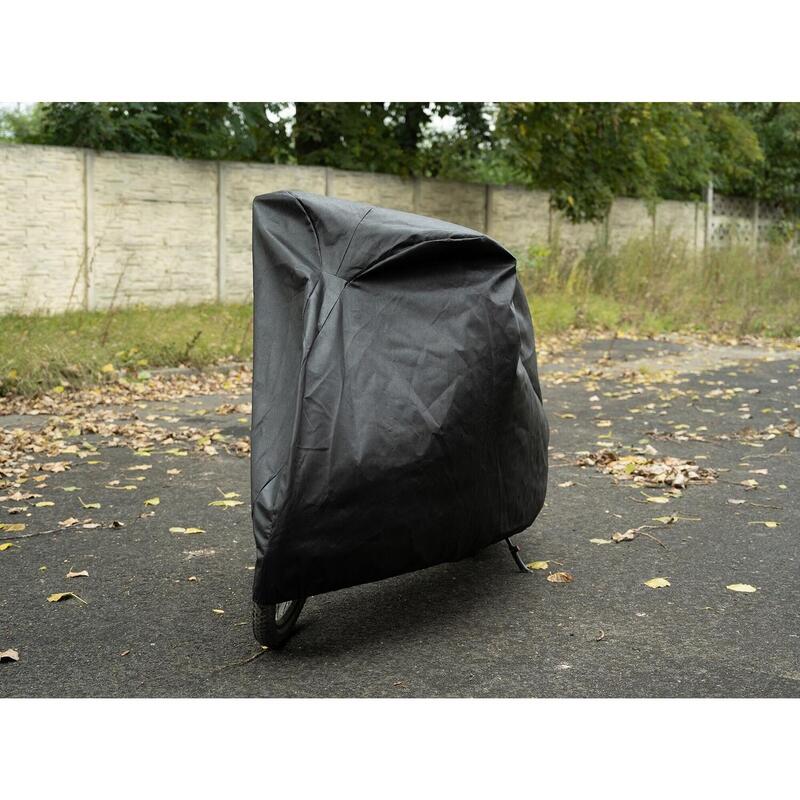 Husa pentru bicicleta, 103x105x62 cm, biciclete de 26 - 28 inch