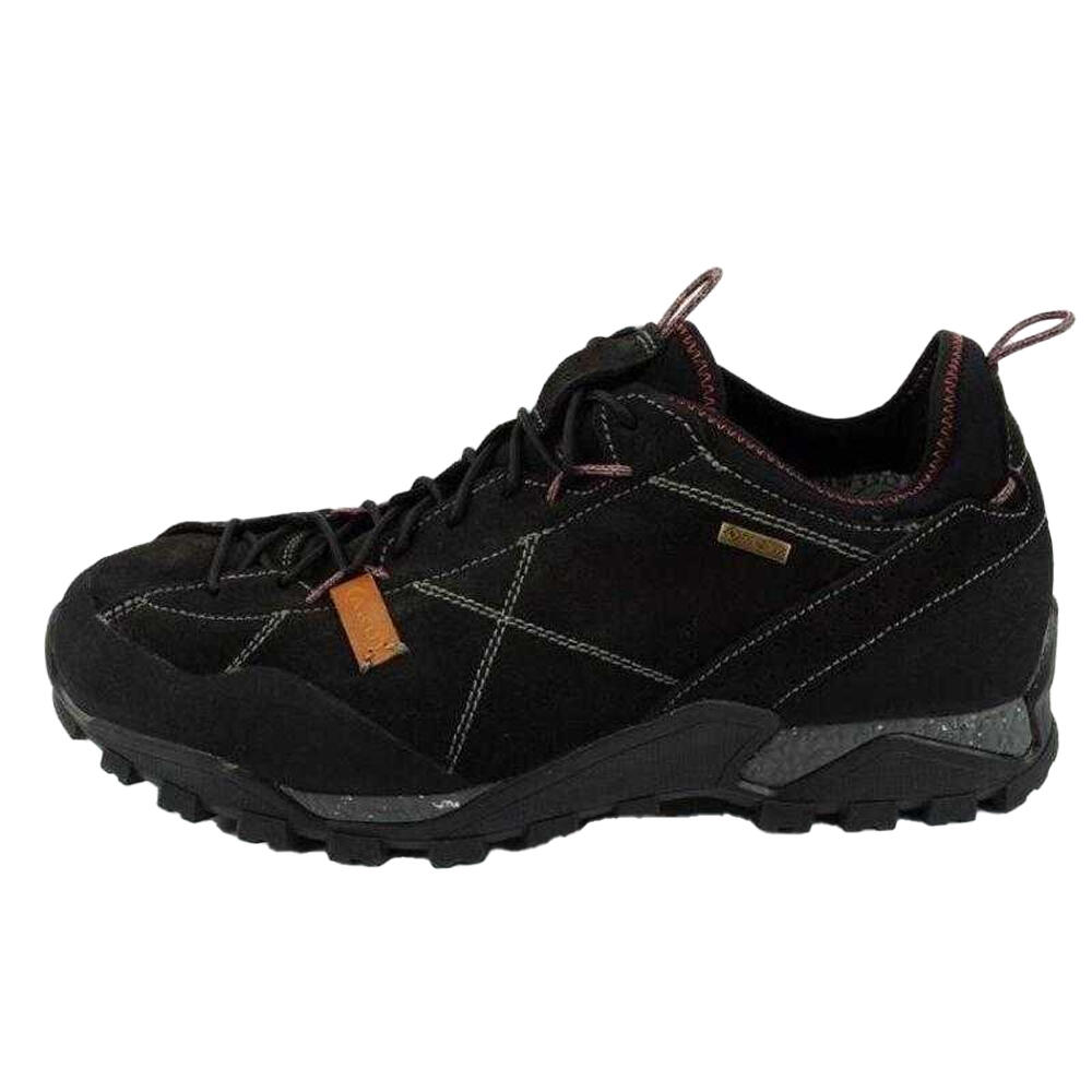 Scarpe Da TrekkingDonna Aku Nativa Grigio 3/4