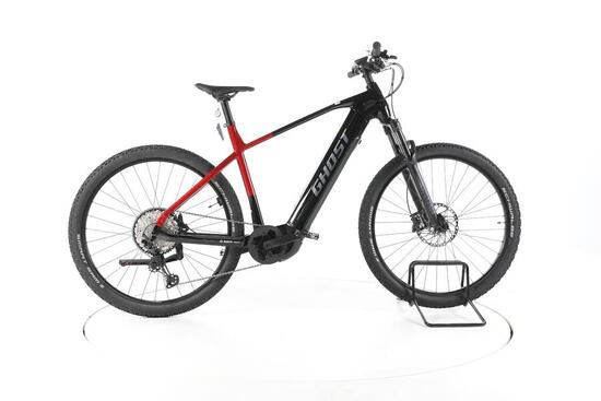 Ebike ricondizionata · Ghost E-Teru B Pro 29 · Ottime condizioni