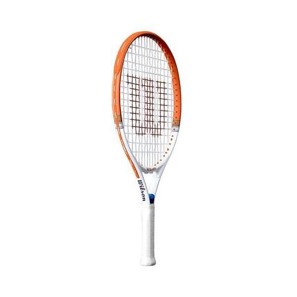Rakieta tenioswa dla dzieci Wilson Roland Garros Elite 21