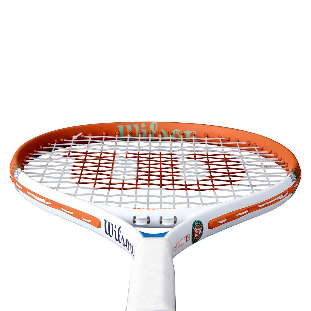 Rakieta tenioswa dla dzieci Wilson Roland Garros Elite 21 3/4