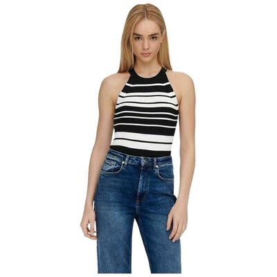 T-shirt met korte mouwen only model 15277548 voor vrouwen