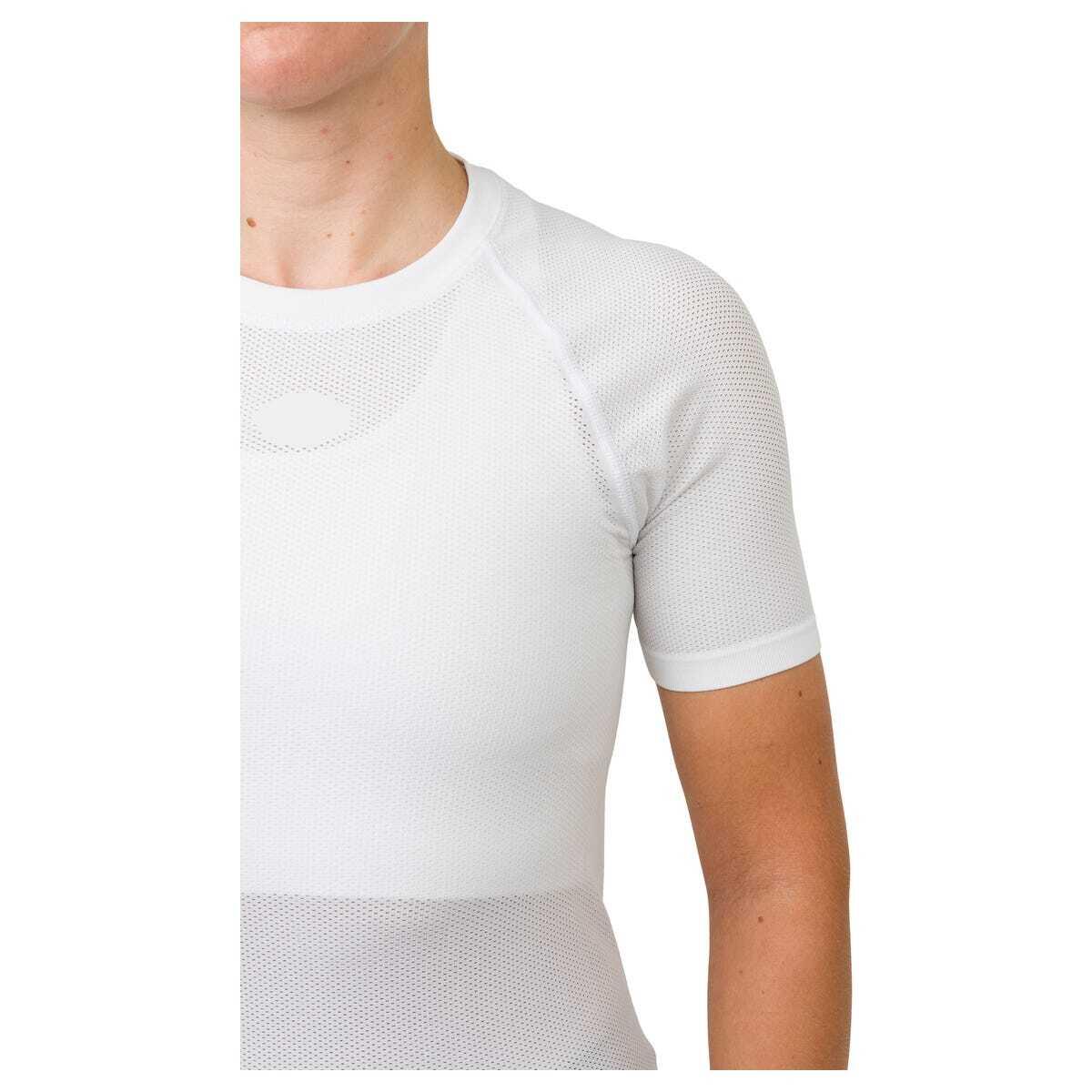 Summerday Seamless Shirt Maillots de corps SS 7/7