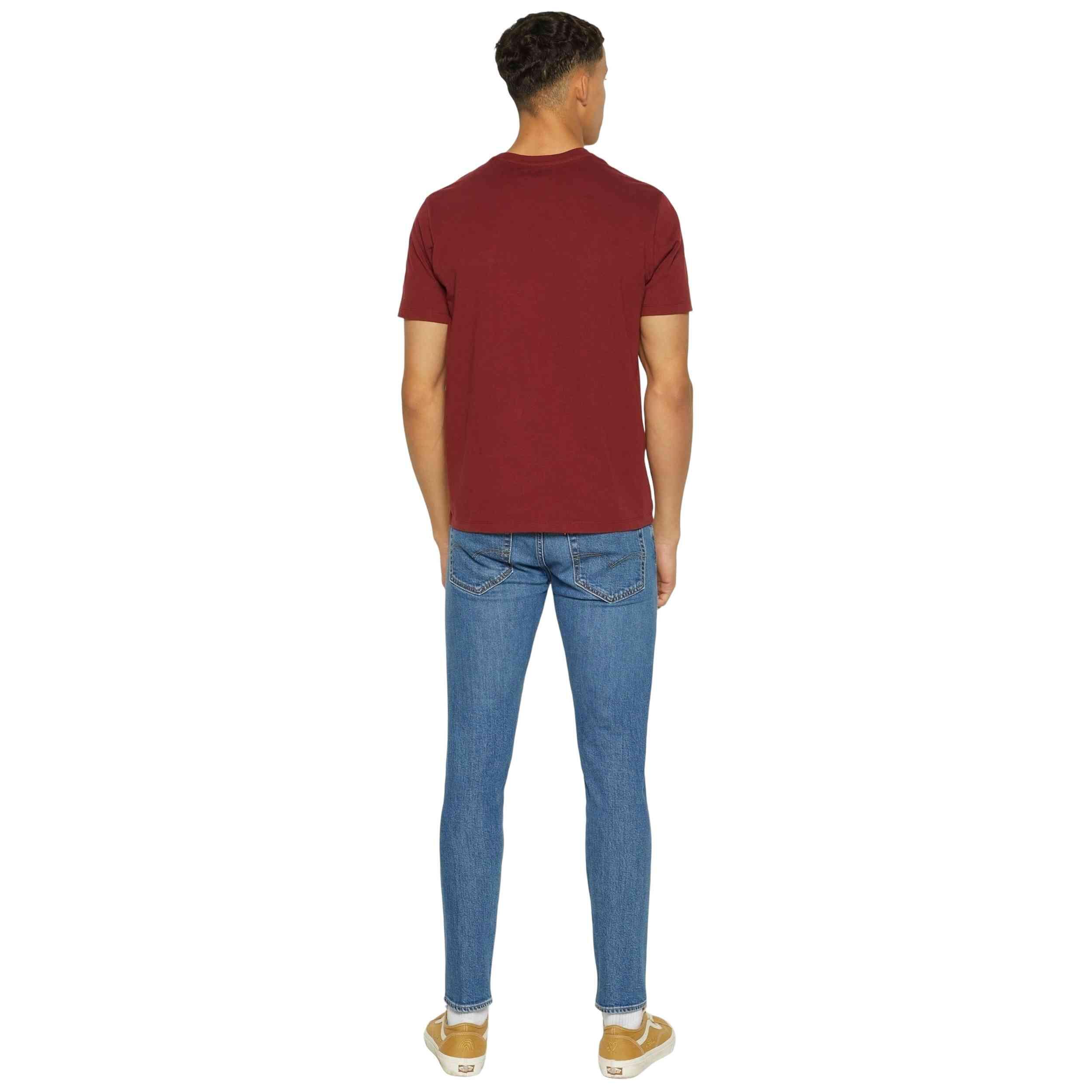 Camiseta de manga corta Levi's modelo 300300100042 para hombre 5/5