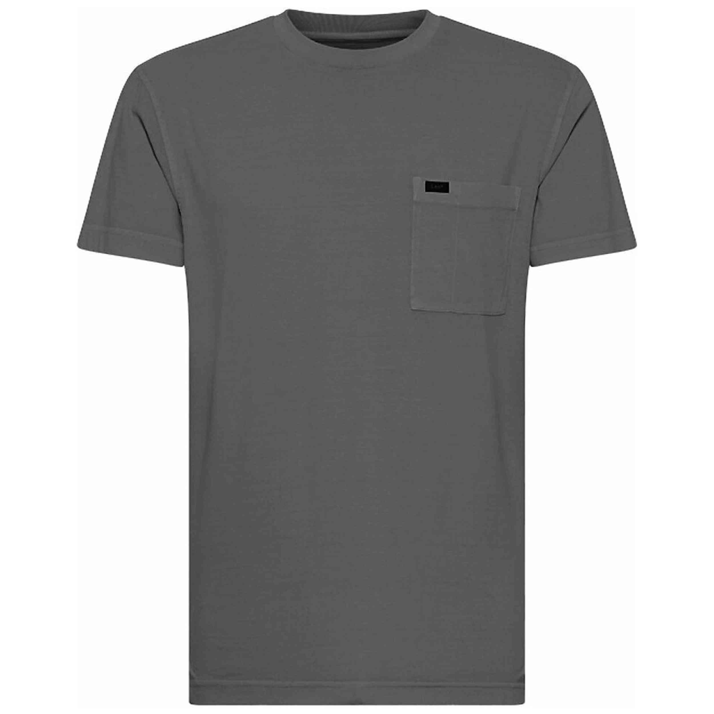 Camiseta de manga corta Wrangler modelo LL02FPON para hombre 5/5