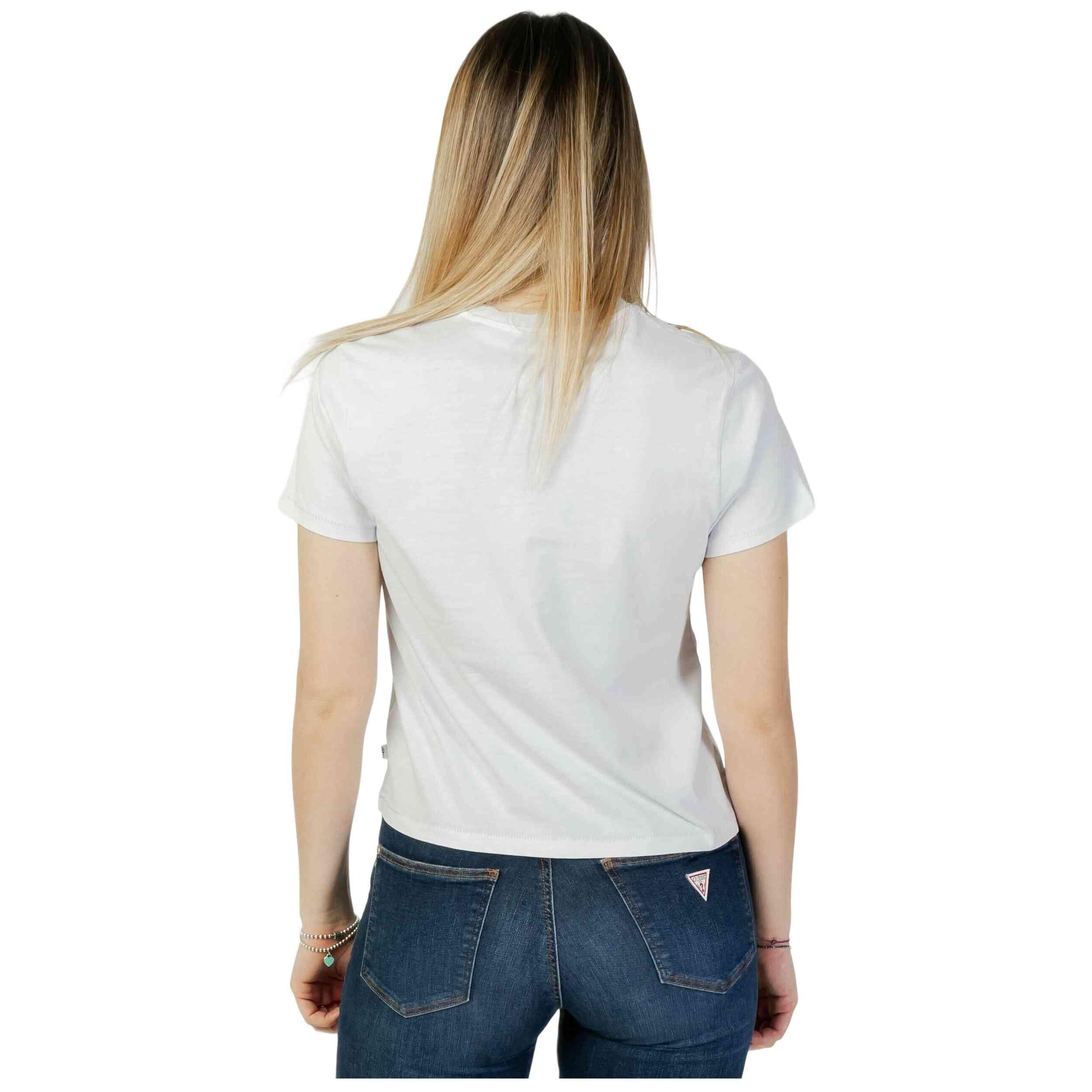 Polo de manga corta Levi's modelo 300300100039 para mujer 2/4
