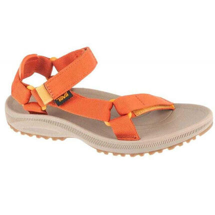 Sandale Surf Femme Teva WINSTED Orang