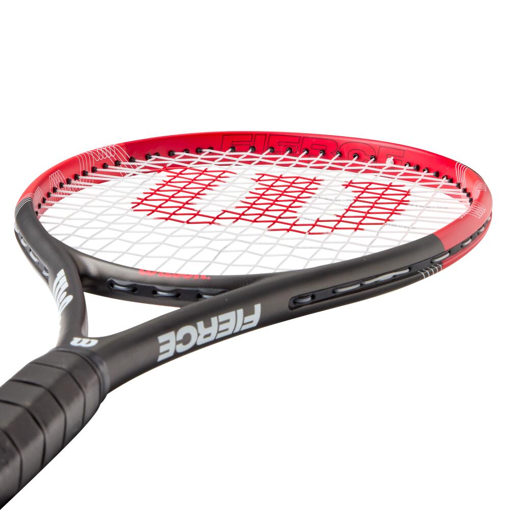 Wilson Fierce 103 Tennis Racket - 2026 | Decathlon