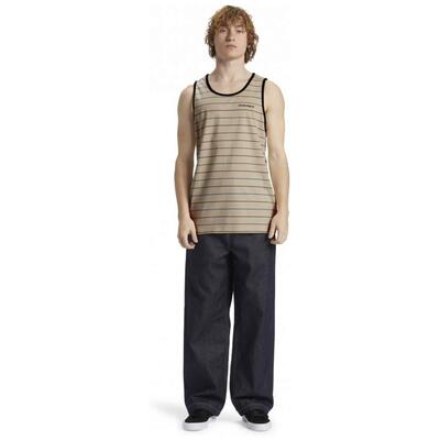 Tanktop dc shoes model 072-7850 voor mannen