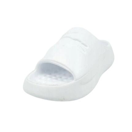 Serve" Badesandale für Damen Weiß