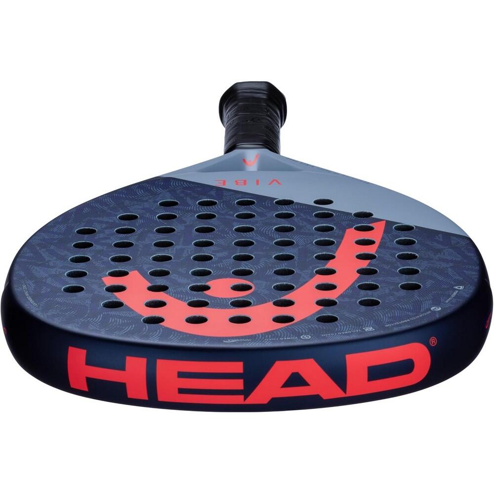 Raquette De Padel VIBE BLRD (Bleu / Gris / Rouge) 4/5