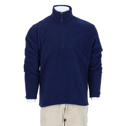 Reconditionné - Pull polaire Homme Vintage - Très Bon État